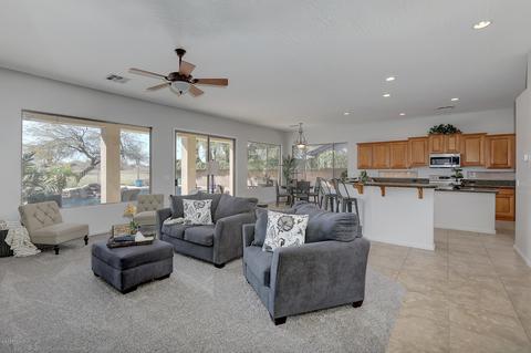 6586 S Crestview Dr, Gilbert, AZ 85298 photo 13