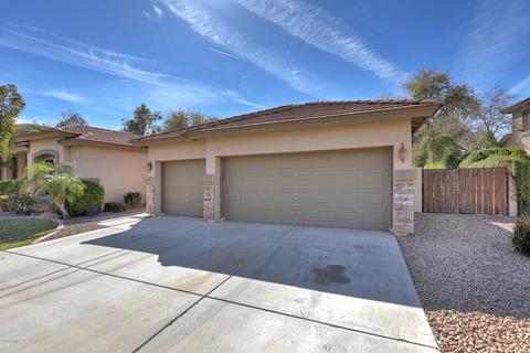 6586 S Crestview Dr, Gilbert, AZ 85298 photo 24