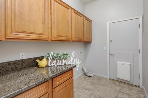 6586 S Crestview Dr, Gilbert, AZ 85298 photo 26