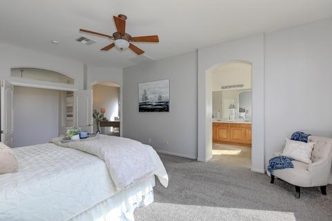 6586 S Crestview Dr, Gilbert, AZ 85298 photo 22