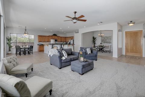 6586 S Crestview Dr, Gilbert, AZ 85298 photo 14