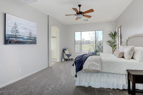 6586 S Crestview Dr, Gilbert, AZ 85298 photo 23