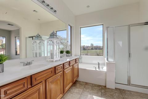 6586 S Crestview Dr, Gilbert, AZ 85298 photo 20
