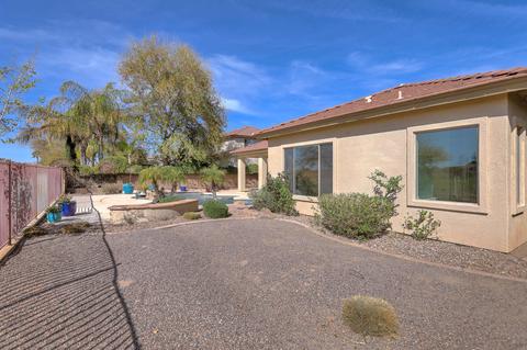 6586 S Crestview Dr, Gilbert, AZ 85298 photo 3