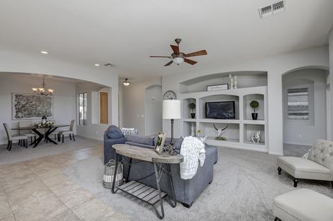 6586 S Crestview Dr, Gilbert, AZ 85298 photo 11