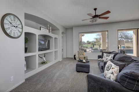 6586 S Crestview Dr, Gilbert, AZ 85298 photo 12