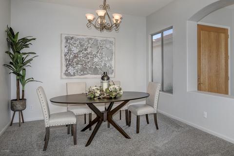 6586 S Crestview Dr, Gilbert, AZ 85298 photo 9