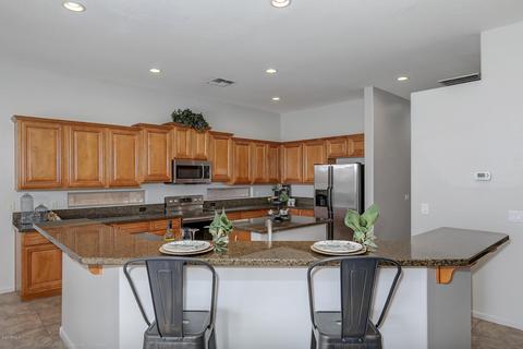 6586 S Crestview Dr, Gilbert, AZ 85298 photo 7