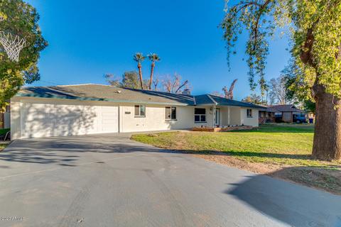 705 N Vineyard St, Mesa, AZ 85201 photo 2