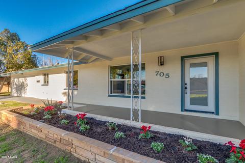 705 N Vineyard St, Mesa, AZ 85201 photo 4