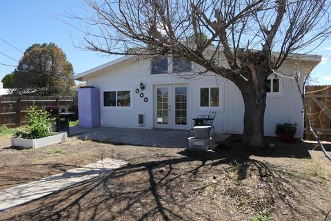 603 E Post Rd, Benson, AZ 85602 photo 17