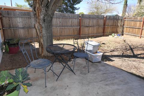 603 E Post Rd, Benson, AZ 85602 photo 16