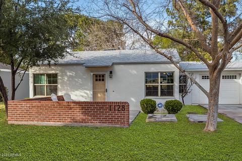 1128 W Mackenzie Dr, Phoenix, AZ 85013 photo 1