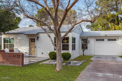 1128 W Mackenzie Dr, Phoenix, AZ 85013 photo 2