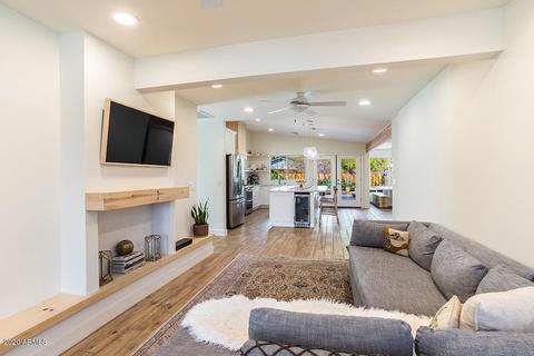 1128 W Mackenzie Dr, Phoenix, AZ 85013 photo 3