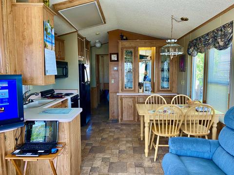 7750 E Broadway Rd #671, Mesa, AZ 85208 photo 7
