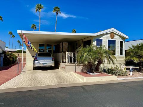 7750 E Broadway Rd #671, Mesa, AZ 85208 photo 45
