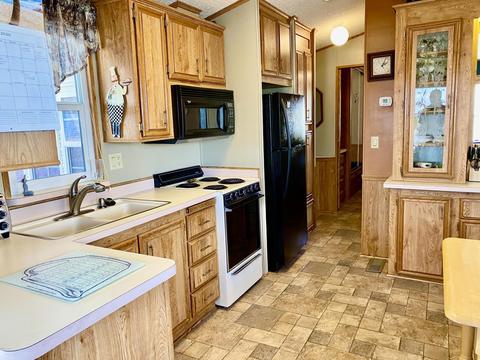 7750 E Broadway Rd #671, Mesa, AZ 85208 photo 3