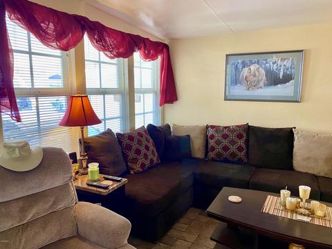 7750 E Broadway Rd #671, Mesa, AZ 85208 photo 20