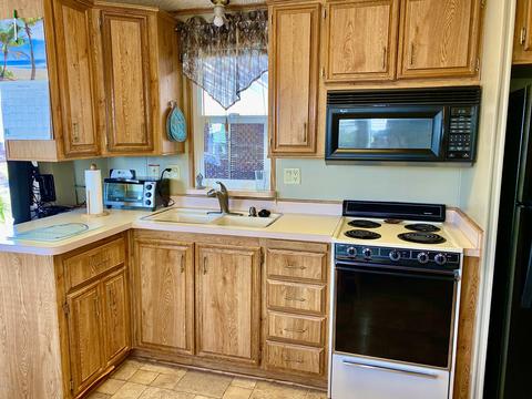 7750 E Broadway Rd #671, Mesa, AZ 85208 photo 14