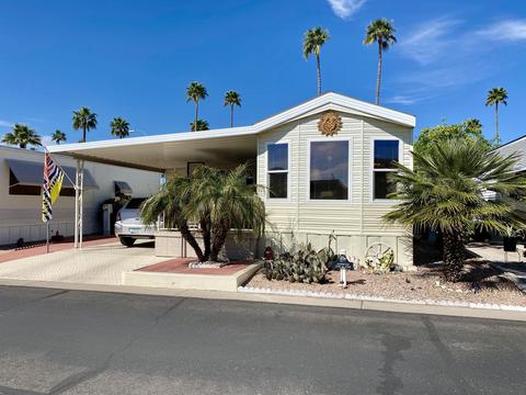 7750 E Broadway Rd #671, Mesa, AZ 85208 photo 46