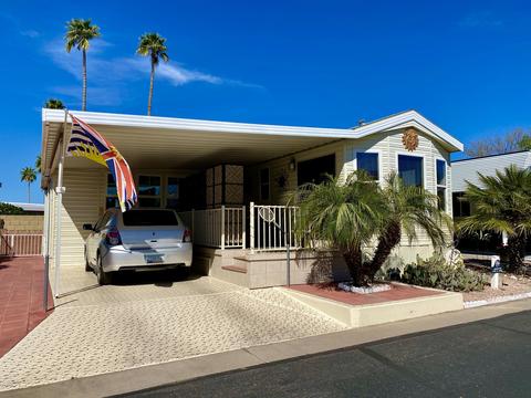 7750 E Broadway Rd #671, Mesa, AZ 85208 photo 1