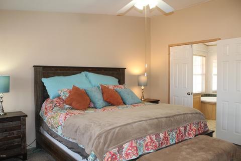 1161 E Greer Ave, Snowflake, AZ 85937 photo 8