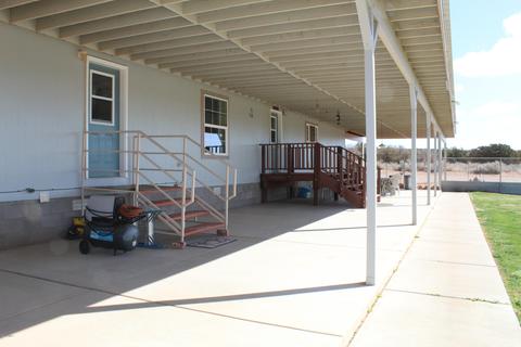 1161 E Greer Ave, Snowflake, AZ 85937 photo 21