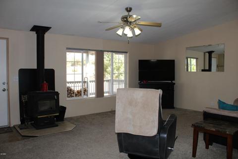 1161 E Greer Ave, Snowflake, AZ 85937 photo 2