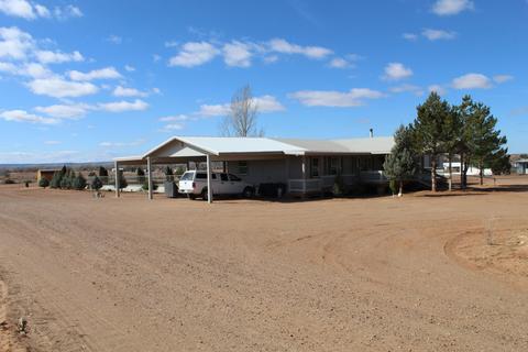 1161 E Greer Ave, Snowflake, AZ 85937 photo 18