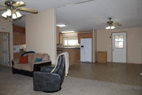 1161 E Greer Ave, Snowflake, AZ 85937 photo 3