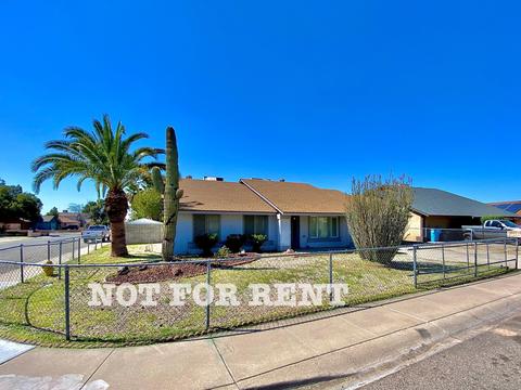 4714 N 76th Dr, Phoenix, AZ 85033 photo 1