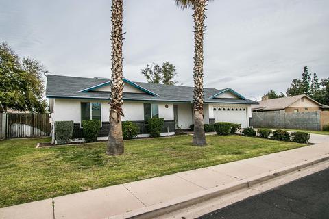 1663 N Olympic St, Mesa, AZ 85205 photo 2