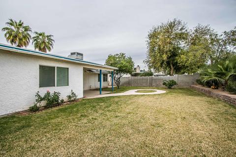 1663 N Olympic St, Mesa, AZ 85205 photo 22