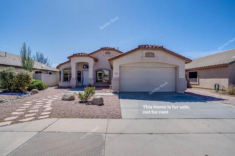 11429 E Prairie Ave, Mesa, AZ 85212 photo 1