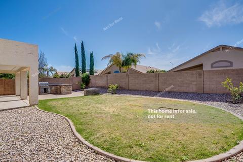 11429 E Prairie Ave, Mesa, AZ 85212 photo 24