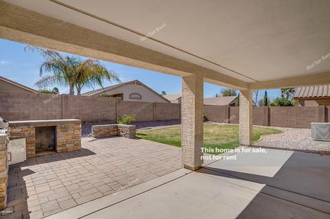 11429 E Prairie Ave, Mesa, AZ 85212 photo 22