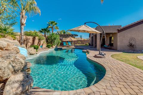 11338 E Fox St, Mesa, AZ 85207 photo 35