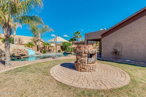 11338 E Fox St, Mesa, AZ 85207 photo 33