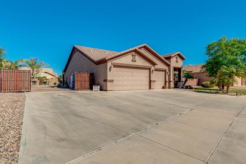 11338 E Fox St, Mesa, AZ 85207 photo 1