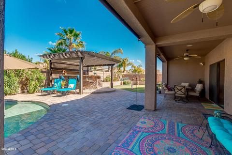 11338 E Fox St, Mesa, AZ 85207 photo 38