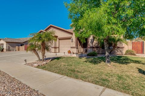11338 E Fox St, Mesa, AZ 85207 photo 48
