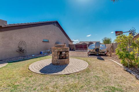11338 E Fox St, Mesa, AZ 85207 photo 34