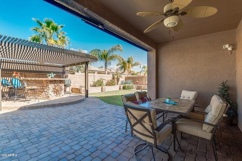 11338 E Fox St, Mesa, AZ 85207 photo 39