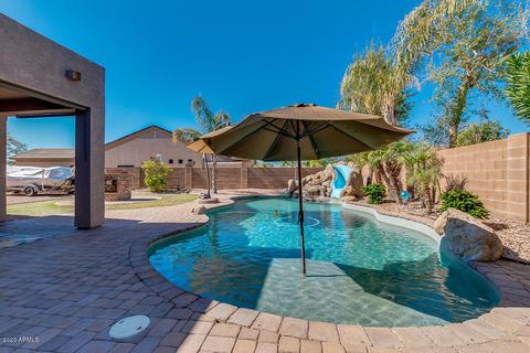11338 E Fox St, Mesa, AZ 85207 photo 42