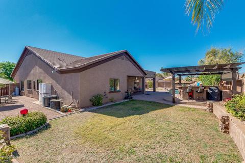 11338 E Fox St, Mesa, AZ 85207 photo 44