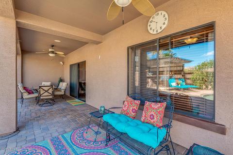 11338 E Fox St, Mesa, AZ 85207 photo 37