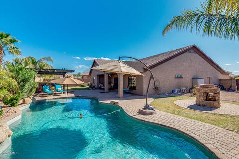 11338 E Fox St, Mesa, AZ 85207 photo 36