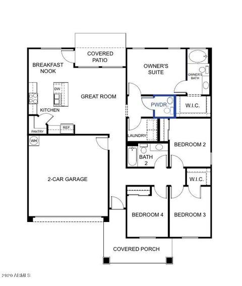 2540 E Atlanta Ave, Phoenix, AZ 85040 photo 2