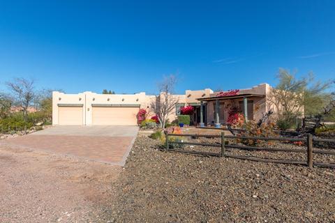 5454 E Oak St, Phoenix, AZ 85008 photo 1